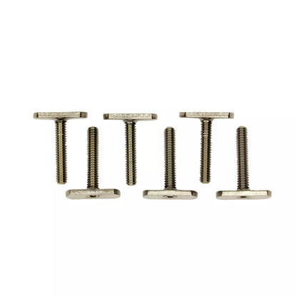 YakAttack 1 1/2" MightyBolts 6 Pack