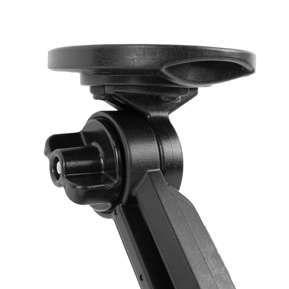 YakAttack Round Base Fish Finder Mount