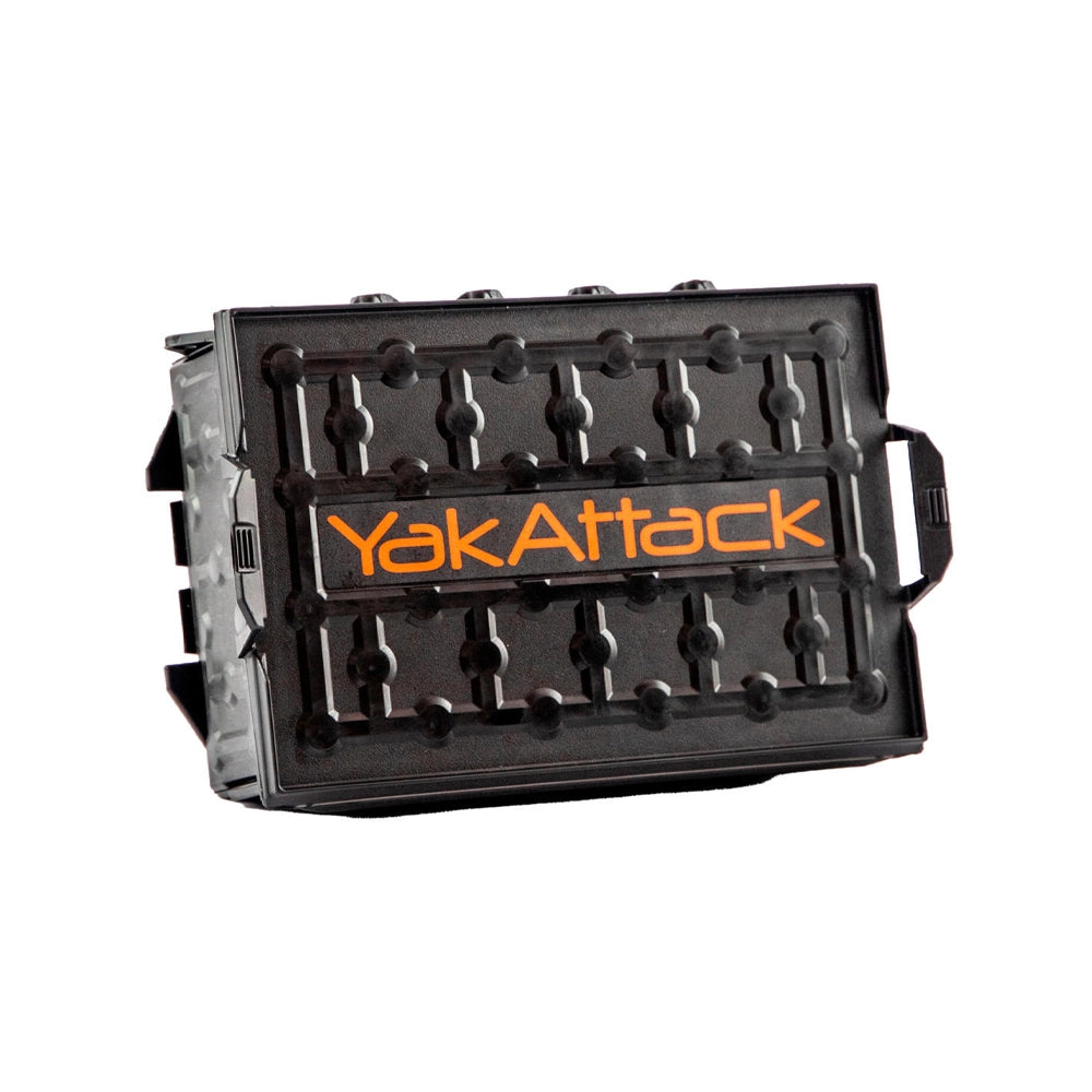 YakAttack TracPak Stackable Storage Spare Box