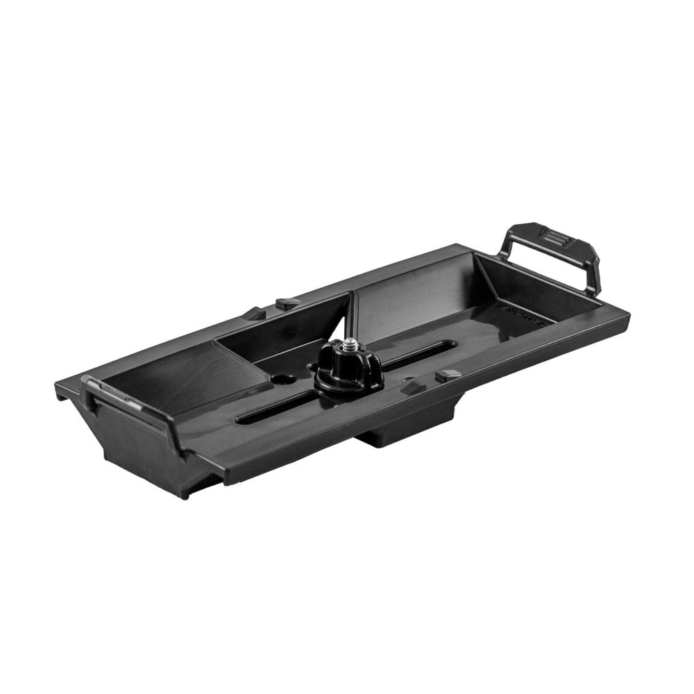 YakAttack TracPak Quick Release Base Mount