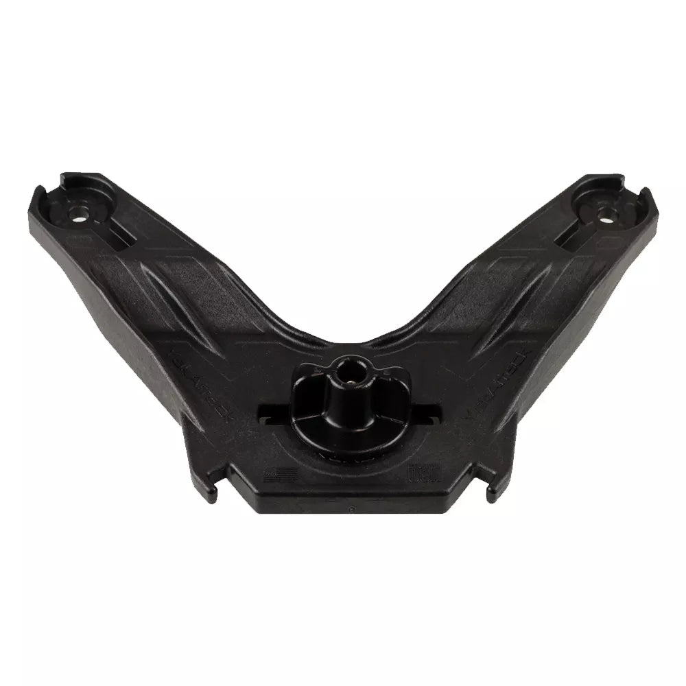 YakAttack DoubleHeader Track Mount