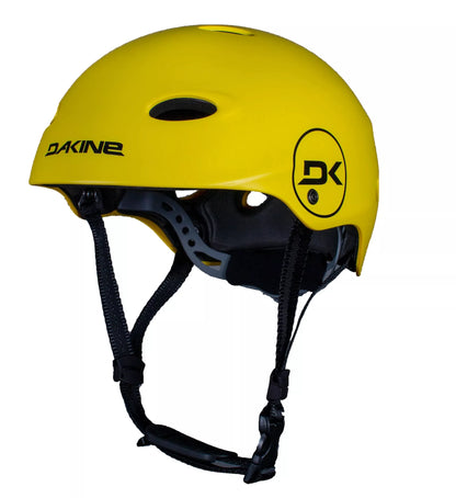 Dakine Renegade Helmet Yellow Small