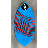 ZAP Skimboards Lazer 40" – Image 1