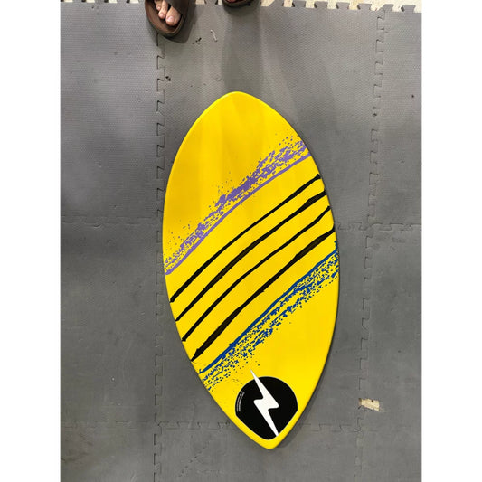 ZAP Skimboards Lazer 40" – Image 1