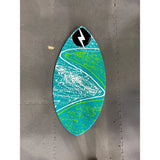 ZAP Skimboards Lazer 40" – Image 1