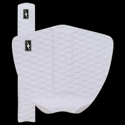 ZAP Skimboards Zap Laser Pad Set Traction Pad – Image 1
