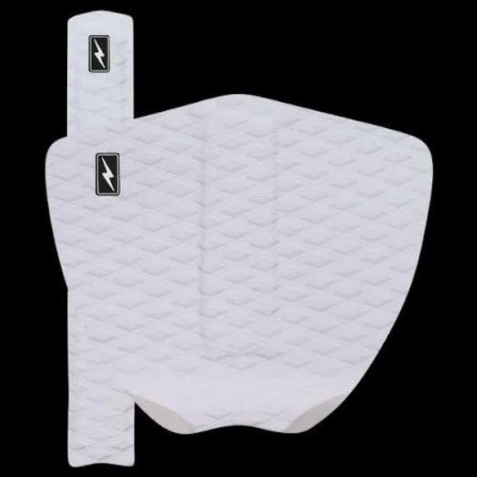 ZAP Skimboards Zap Laser Pad Set Traction Pad – Image 1