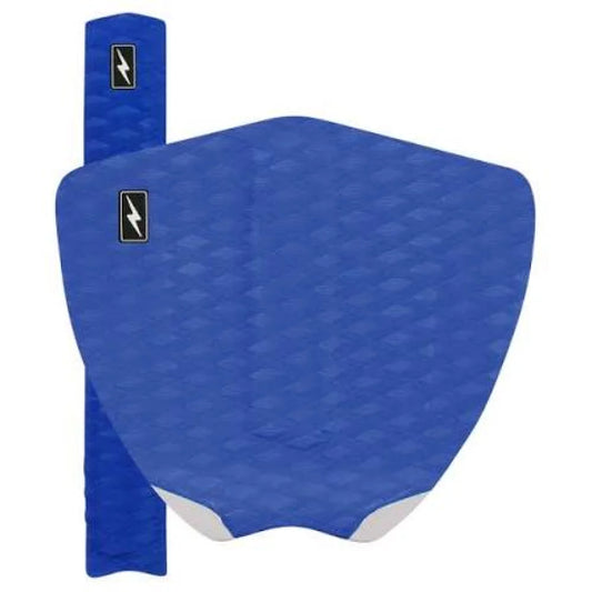 ZAP Skimboards Zap Laser Pad Set Traction Pad – Image 2