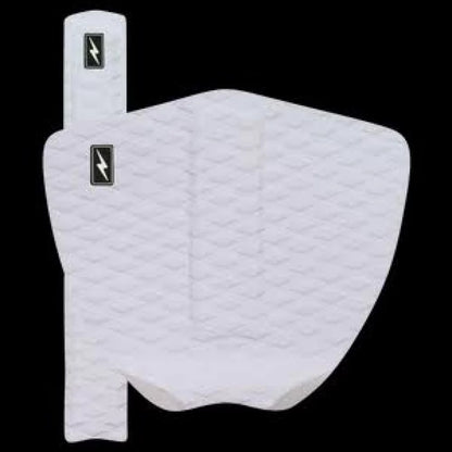 ZAP Skimboards Zap Laser Pad Set Traction Pad – Image 3