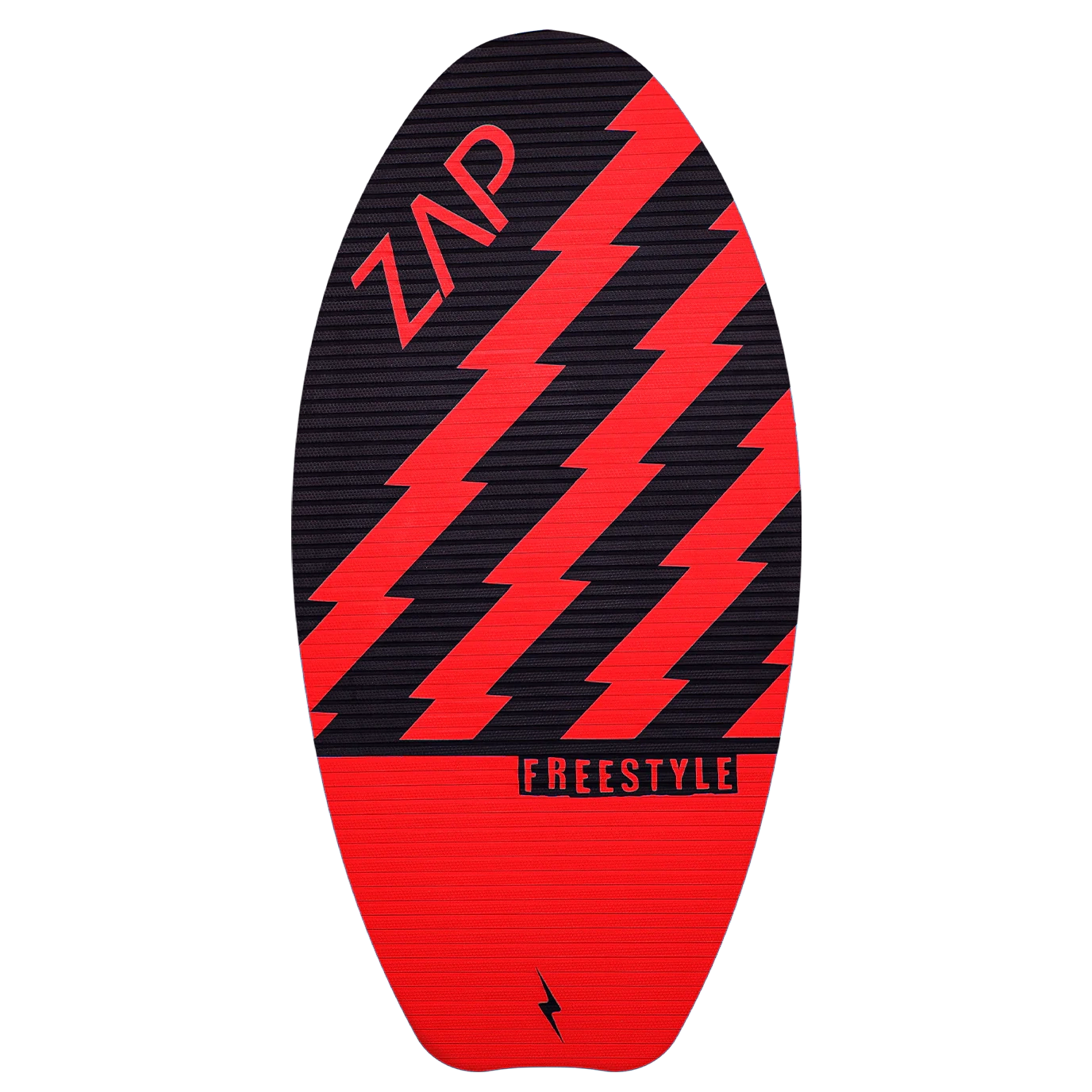 ZAP Freestyle 43" Red