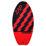 ZAP Freestyle 43" Red