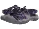 Keen Ravine H2 (Purple Tropical) Women's Shoes -7