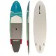 SIC TAO Surf 10'6 ACE-TEC SUP Board