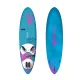 2022 Exocet Cross All Conditions Windsurf Board 84 Carbon