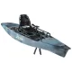 2022 Hobie Pro Angler 14 + MirageDrive 360 Fishing Kayak