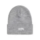 Billabong Arch Beanie Grey Heather