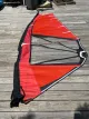 2021 Aerotech Charge Prototype 5.5 Red USED