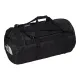 The North Face Base Camp Duffel Bag Large Black/White