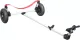 Dynamic Dolly Type 1 Inflatable 10' Kayak Dolly