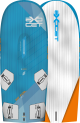 2024 Exocet RF Foil Slalom Race Windsurf Board 91 Carbon