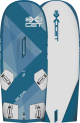 2024 Exocet RF Foil Slalom Race Windsurf Board