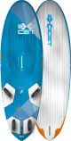 2024 Exocet RS Slalom Racing Windsurf Board