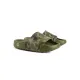 Freewaters Cloud9 Slides Olive Camo 12