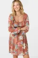 O'Neill LAYNA SHORT DRESS