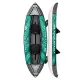Aqua Marina Laxo Inflatable Recreational Kayak 10'6
