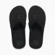 Reef The Layback Sandals Black 11