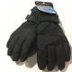 Seirus Mountain Challenger Gloves Black