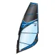 2012 Aerotech Sails Charge Blue 3.5