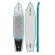 SIC Okeanos Air 11' Inflatable Paddleboard