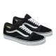 Vans Old Skool Shoes Black/White 5.5