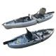 NEXT Pedal Fish Modular Kayak 9