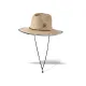 Dakine Pindo Straw Hat Tarponography L/XL