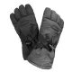 Seirus Teton Gloves Black XL