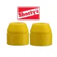 Shorty's Doh-Doh Bushings 92a Yellow