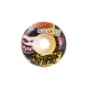 Spitfire F4 Classic Arson Business 55mm 99a Skate Wheels