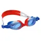 US Divers Splash JR Goggles Red/White/Blue