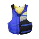 Stohlquist Fit PFD Blue/Yellow/Grey Youth