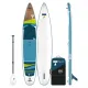 Tahe Air Breeze Wing Inflatable Paddleboard 12'6