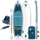 Tahe SUP-YAK Inflatable SUP + Kayak Kit