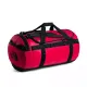 The North Face Base Camp Duffel Bag Large Black/Red