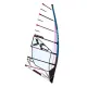 2022 XO Sails Gold Foil Slalom Sail