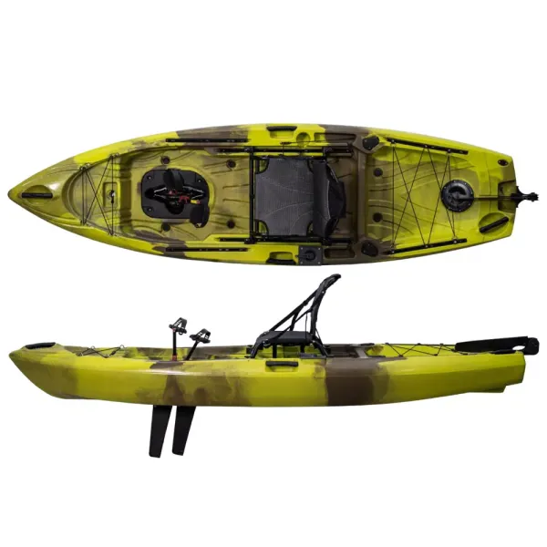 2023 NEXT Pedal Fish 10 Kayak
