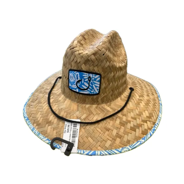 AVID Sundaze Straw Hat