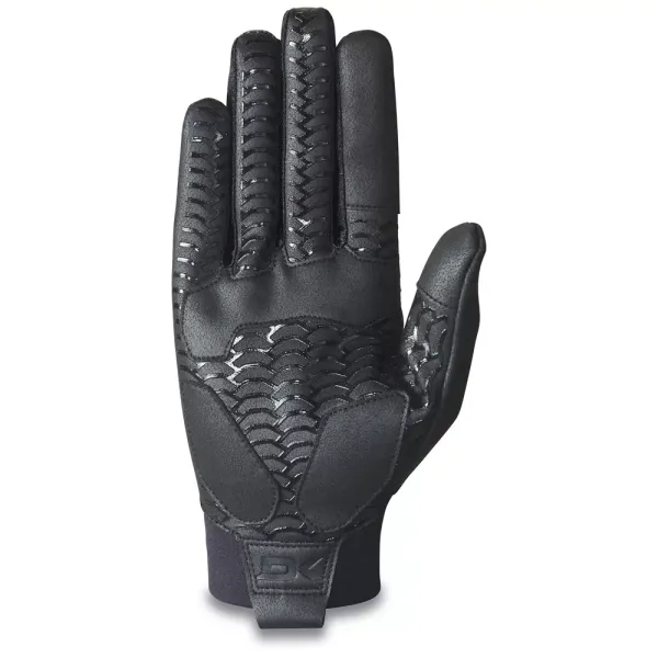 Dakine Fish Full Finger Glove Black Large