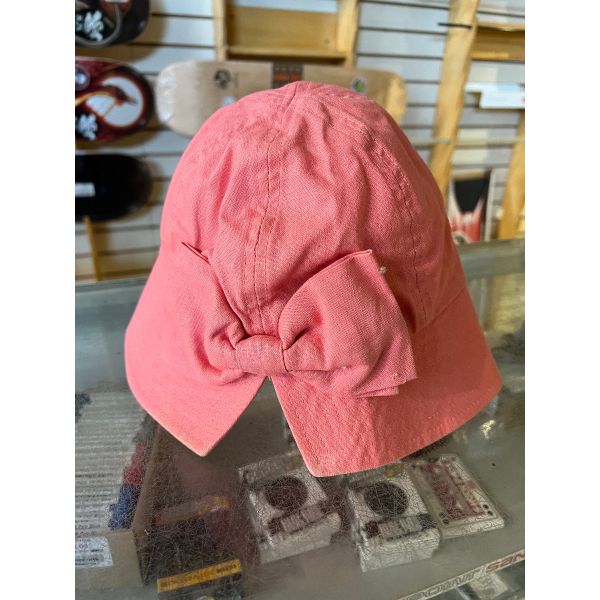 Preloved Women's Caps - Pink