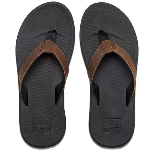 Reef slammed rover flip flops new arrivals